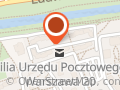 Poczta Polska Fup Warszawa 76