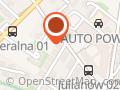 Gabinet Stomatologiczny Halina Kozłowska Pawlik