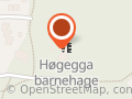 Høgegga Barnehage
