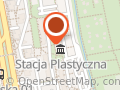 STACJA PLASTYCZNA