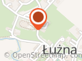 Parafia św. Marcina Biskupa w Łużnej