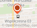 Sklep Spożywczo-Przemysłowy Danuta. Danuta Marczak-Mizak