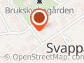 Svappavaara Kyrka