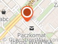 Agora. Zakład pralniczy
