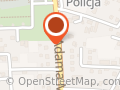 Pod Herbem. Zajazd