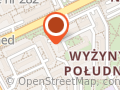 Klinika Rehabilitacyjna dla Koni Sportowych i Wyścigowych. Alina Stężycka