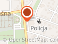 Jurkiewicz Monika Salon Fryzjerski