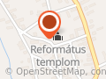 Megyaszói Református templom