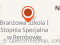 Młodzieżowy Ośrodek Wychowawczy w Rembowie