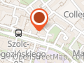 Urząd Pocztowy Warszawa 130