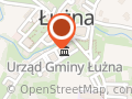 BANK SPÓŁDZIELCZY W GORLICACH ODDZIAŁ ŁUŻNA