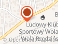 Krakowski Bank Spółdzielczy Wola Rzędzińska