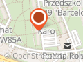 Na Katalońskiej. Przychodnia Weterynaryjna. Szlesiński A.