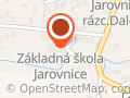 Základná škola, Jarovnice 192