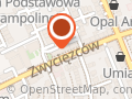 Rooster Barbershop Saska Kępa