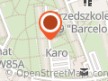 Czerwiński Ireneusz. Parking