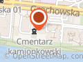 Cmentarz Kamionkowski