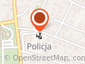 Policja. Komisariat
