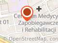 Między Nami Gabinet pomocy psychologicznej Joanna Meissner