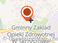 Gminny Zakład Opieki Zdrowotnej w Skrzyszowie