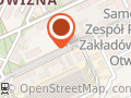 Warsaw Collaboration Cluster Network