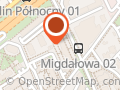 URZĄD POCZTOWY WARSZAWA 141