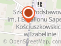 Oxford. Szkoła Języka Angielskiego. Borzymowska m.