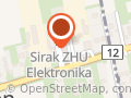 Radosław Sirak Mechanika i Elektryka Samochodowa