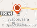 Svappavaara Restaurang & Pizzeria