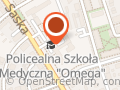 Policealna Szkoła Ochrony Zdrowia "promed-Omega" W Warszawie