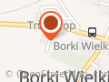 Społeczna Szkoła Podstawowa w Borkach Wielkich