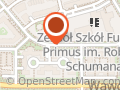 Przedszkole Nr 412 Z Oddziałami Integracyjnymi