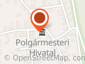 Polgármesteri Hivatal Tiszapalkonya