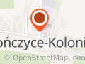 Publiczna Szkoła Podstawowa im. Orła Białego w Kończycach-Kolonii