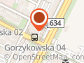 Pizzeria T-Pizza Warszawa, Radzymińska 119