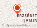 Erzsébethelyi Általános Iskola - Békéscsaba Rózsa Utcai Telephely