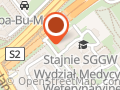 Stajnia dydaktyczna SGGW