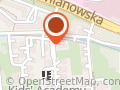 Ekomedica Biorezonans Warszawa Mokotów, tlenoterapia