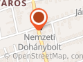 Kertvárosi Trafik Bt.