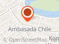 Chile - Ambasada Republiki Chile