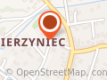 Metrol - Zakład stolarski - Wyroby z drewna - Kiepura S.