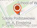 Szkoła Podstawowa Im. A. Einsteina