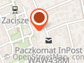 Usługi Przewozowe Mister. Mirosław Krośnia