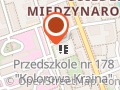 Przedszkole Nr 178 Kolorowa Kraina