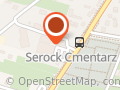 Mróweczka Serock