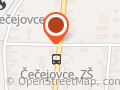 Základná škola s materskou školou Čečejovce