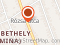Harmónia Apartmanház Békéscsaba