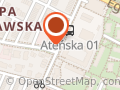 Skok Spóldzielcza Kasa Oszczednosciowo - Kredytowa Bankomat Warszawa
