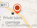 Horgászbolt Cocos kiskocsma
