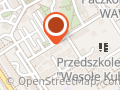 Garaż Cafe. Kulesza J.